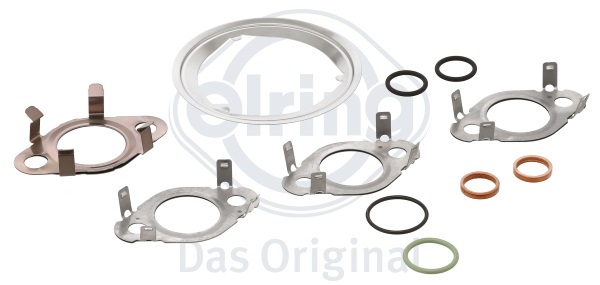 Zestaw uszczelek, system AGR 934.850 ELRING